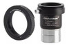 Adaptador T Y Anillo T Para Cámara Reflex Canon Celestron 0