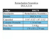 Remachadora Pop Neumática  Con 4 Boquillas Profesional Duca 5