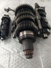 Caja De Cambio Yamaha Yzf R1 2004/2006 Usado #03 Mk Motos 2