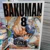 Bakuman 8, Manga Ivrea. 1