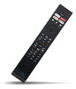 Control Remoto Para Philips Smarttv Oled Google Play Netflix 0