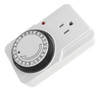 Controle Sua Tomada Mecânica De Iluminação 0