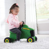 Tomy - Tractor De Juguete Si - 7350718:ml A $246990 1