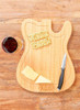 Fender Tele Cutting Boardmusical Instruments 1
