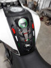 Benelli Trk 502  Protector De Tanque Tank Pad. 7