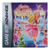Jogo Barbie: 12 Dancing Princesses - Game Boy Advance 0