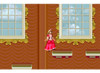 Jogo Barbie: 12 Dancing Princesses - Game Boy Advance 2