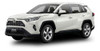 Red De Carga Horizontal Original Toyota Rav 4 2021 2