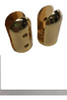 Soporte Estante De Vidrio De 8 A 10 Mm 0