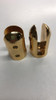 Soporte Estante De Vidrio De 8 A 10 Mm 1