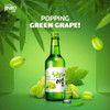 Jinro Green Grape Soju 360ml 1