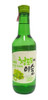 Jinro Green Grape Soju 360ml 2