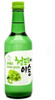 Jinro Green Grape Soju 360ml 4