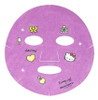 The Crème Shop | Máscara Hello Kitty Ready Set Glow Sheet (p 1