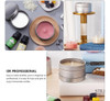 153pcs Diy Candle Making Kit Fabricante De Pavio De Velas* 7