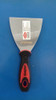 Espatula Acero Inoxidable Sinteplast 80mm 1
