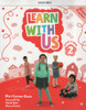 Learn With Us 2 - Student's Book + Workbook Pack 2
