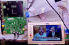 Placa Main Tv Samsung Un49k5500agc Cod Bn41-02534b 1