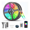 Tira De Luces Led Katur De 32.8 Pies, Ip65 A Prueba De Agua 0