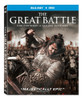 Blu-ray The Great Battle / Subtitulos En Ingles 0