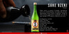Ozeki Sake 750ml 2