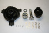 Tapa Tanque Original Peugeot 206/207 P/ Hermanar A Tu Llave 0