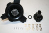 Tapa Tanque Original Peugeot 206/207 P/ Hermanar A Tu Llave 2