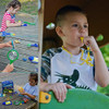 Kidz Xplore Outdoor Explorer Set - Kit De Captura 5