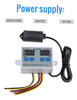 Controlador De Temperatura Controlador De Temperatura Duplo 2