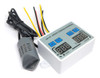 Controlador De Temperatura Controlador De Temperatura Duplo 5