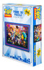 Puzzle 3d Toy Story. 200 Piezas. Mpuy 2