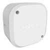 5x Caixa Proteção P/ Cam Cftv - Vbox 1100 Intelbras 2