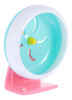 Brinquedos Para Ouriços Hamster Running Wheel Pet 5