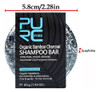 Dd 3 Unid Barra De Shampoo De Carvão Vegetal De Bambu 4