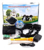 2 Impermeable Subterráneo 2015 Choque Collar Perro Eléctrico 1