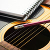 Bememo 3 Juegos De 6 Cuerdas De Guitarra Acústica Cuerdas De 4