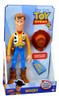 Muñeco Woody De Toy Story 4 Original 0