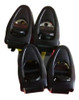 Crickets P Fijaciones De Snowboard Repuesto Cintas Crickets 0
