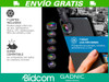 Lente Exterior Para Cámara De Smartphone Gadnic 7 En 1 2