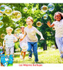 Burbujero Bubble Lab Fabrica Burbujas Chico Mundo CLG Fd9997 6