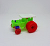 Juguete- Cotillon-souvenirs Mini Tractor Autitos X12 Unid 2