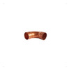 Kit 3 Curva De Cobre 1/2 90? Parede 1/32 - C90012 2
