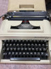 Máquina De Escribir Remington 22 1