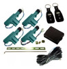 Kit Cierre Centralizado Universal Control Remoto 4 Puertas 0