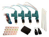 Kit Cierre Centralizado Universal Control Remoto 4 Puertas 1
