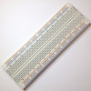 Novo Protoboard Breadboard 830 Pontos Arduino Robotica 6