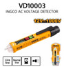 Detector De Voltaje Ac Ingco Vd10003 *ub* 4