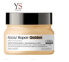 Masque Lipidium Gold Absolut Repair Lóreal 0