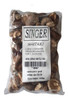 Hongos Shitake Secos 100g. Lleve 3 Pague 2. 0
