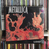 Vinilo Metallica Load 2 Lps Eu Import. 0